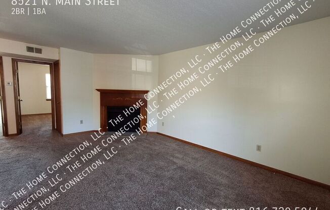 8521 N MAIN ST