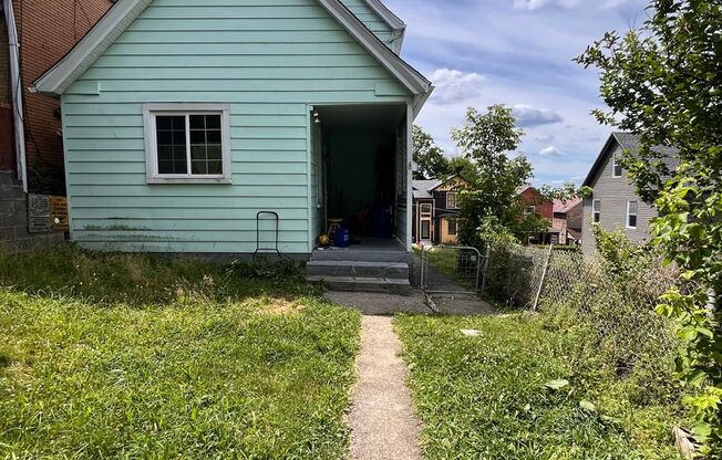 109 Kenova - 3 bedroom Single Family Home