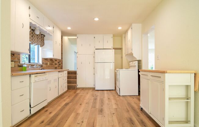 Magnolia 4 bedroom