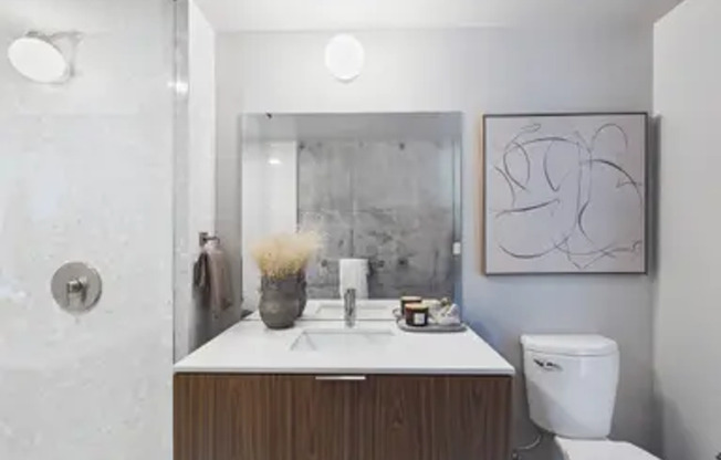 1 bed, 1 bath, 668 sqft, $3,195, Unit 505