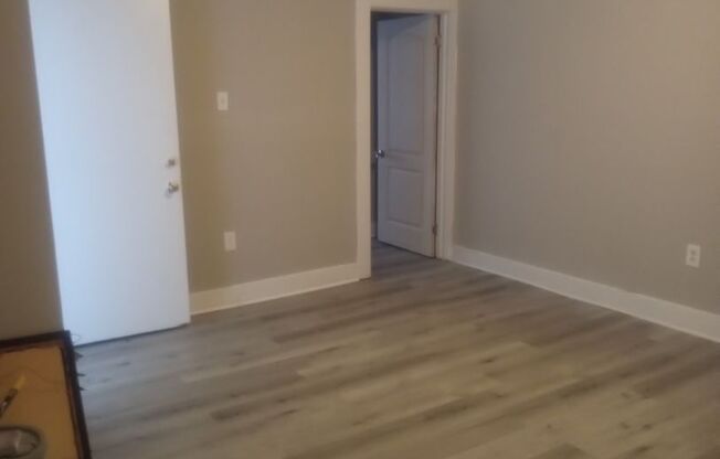 1 bed, 1 bath, 600 sqft, $950