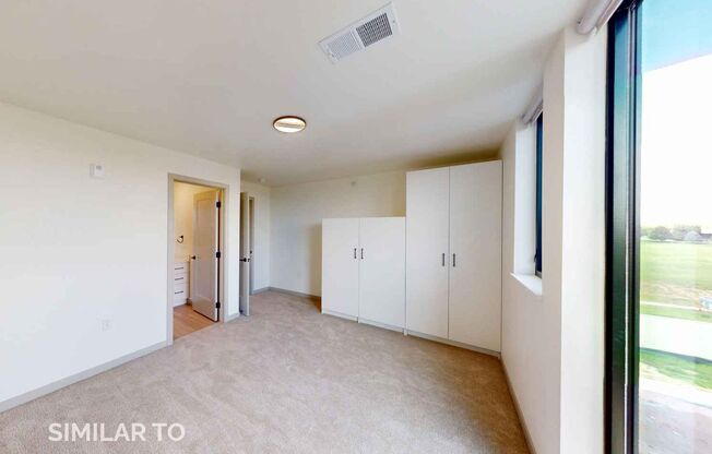 3 beds, 2 baths, 1,111 sqft, $1,855, Unit 6400-102 (ADA)