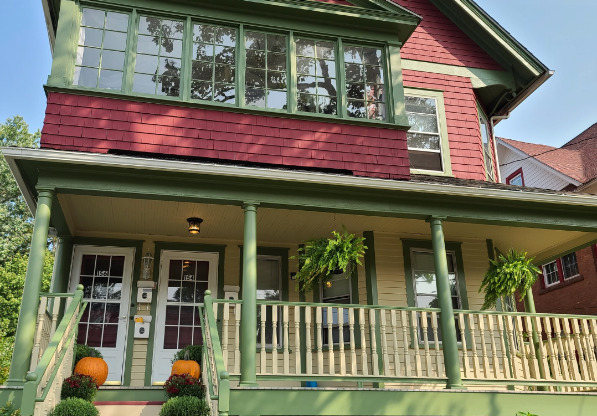 154 WHITNEY ST