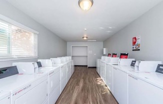 Oak View Apartments