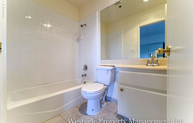 Studio, 1 bath, 350 sqft, $1,875, Unit 109