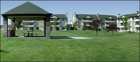 Cedar Creek Village II