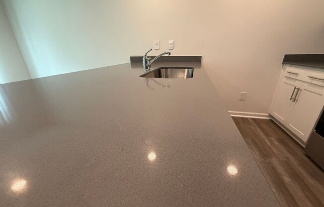 Brand New Townhome in the heart of Charlotte!