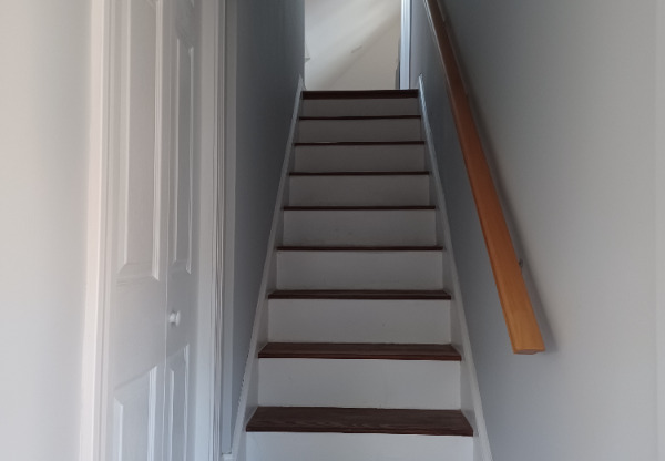 11 BELVOIR RD