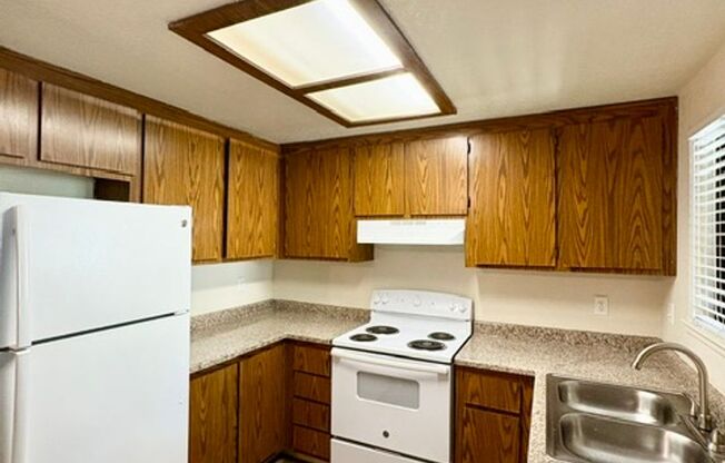 1 bed, 1 bath, 667 sqft, $1,600, Unit 2