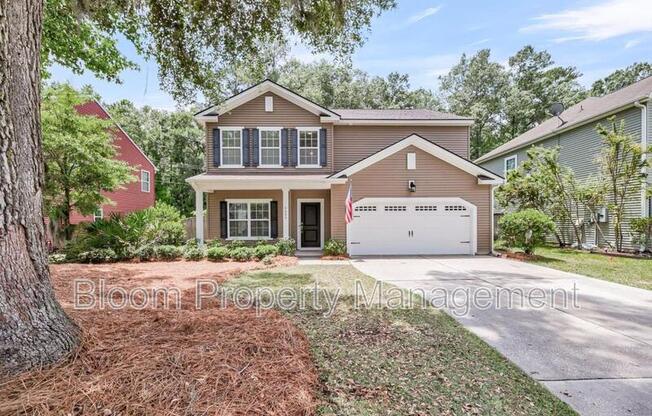 8423 TAYLOR PLANTATION RD