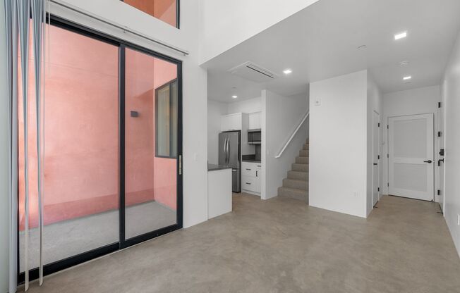 1 bed, 1.5 baths, 557 sqft, $2,495, Unit Unit 28