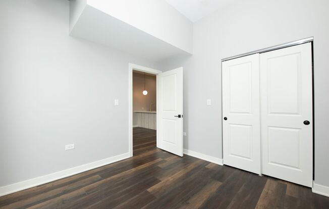 2 beds, 2 baths, 770 sqft, $3,245, Unit 305
