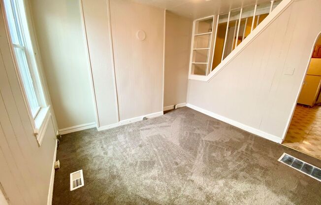 Charming 2BD/2BA Townhome in Butcher's Hill, Baltimore, MD!
