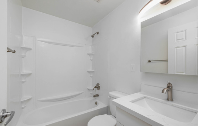 Nordic View | Modern Living in the Heart of Seattle