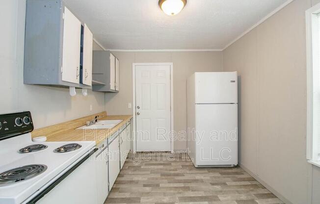 1 bed, 1 bath, 586 sqft, $780