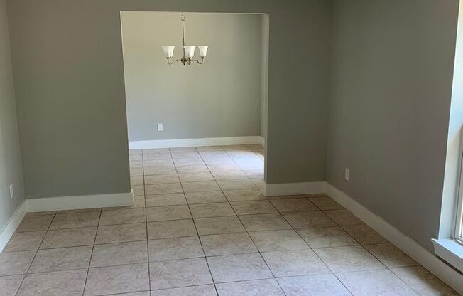 Gorgeous all renovated Home in Lumberton, TX!