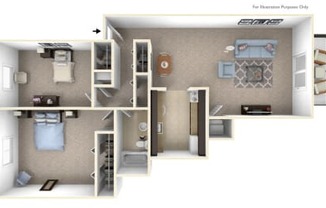 Partner-provided photo for $1152 unit