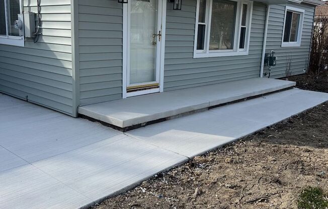 3293 TALBOT ST, TROY - AVAILABLE FOR RENT