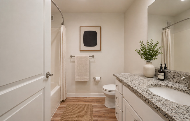 1 bed, 1 bath, $1,375, Unit 209