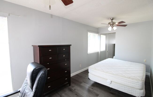 2 beds, 2 baths, $750