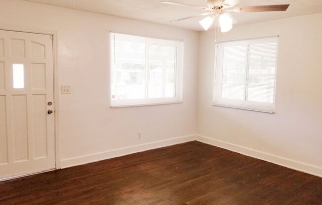 3 beds, 1 bath, $1,495