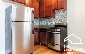 3722 N. Pine Grove, Unit 2W
