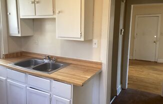 3 Bedroom Single Family Home
