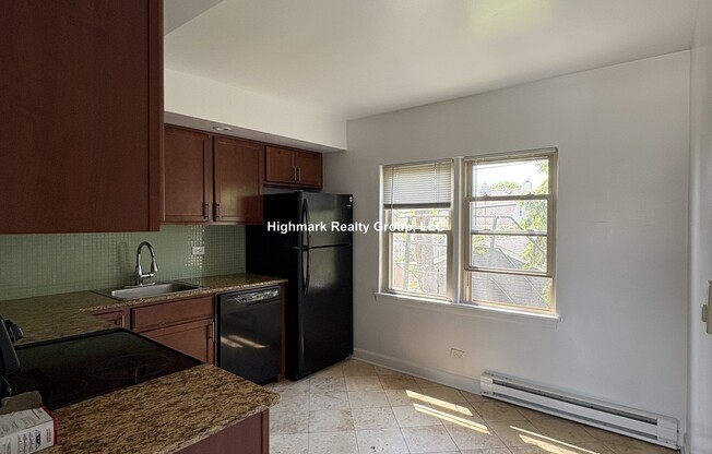 7632 N Milwaukee Ave 3B
