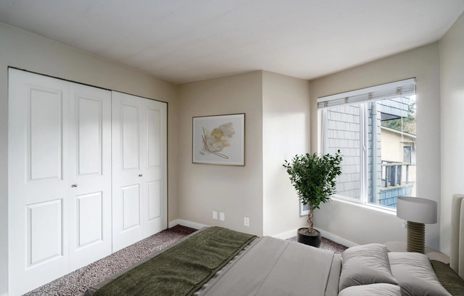 2 beds, 2 baths, 959 sqft, $1,920, Unit A106