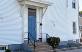 381 CENTRAL ST