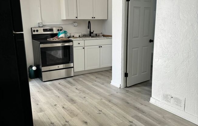 1 bed, 1 bath, 500 sqft, $1,150