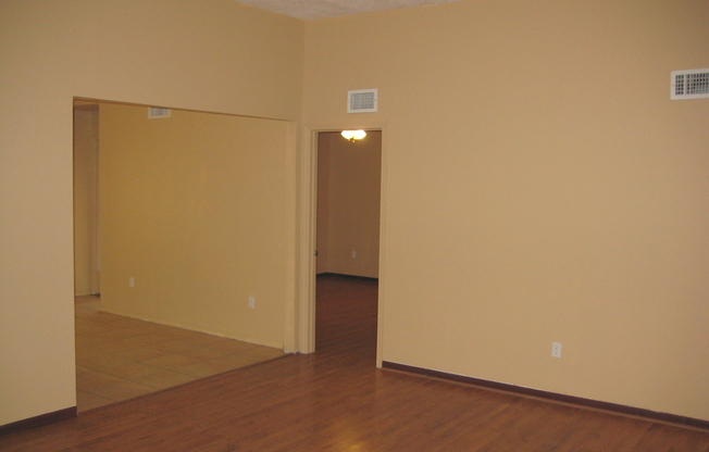 Beautiful  4 Bedroom Home