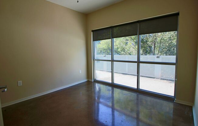 1 bed, 1 bath, 496 sqft, $1,195, Unit APT 110