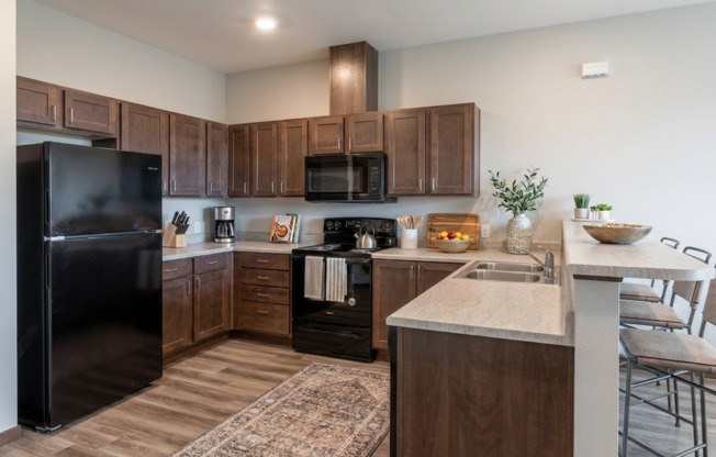 1 bed, 1 bath, 741 sqft, $1,295, Unit C104