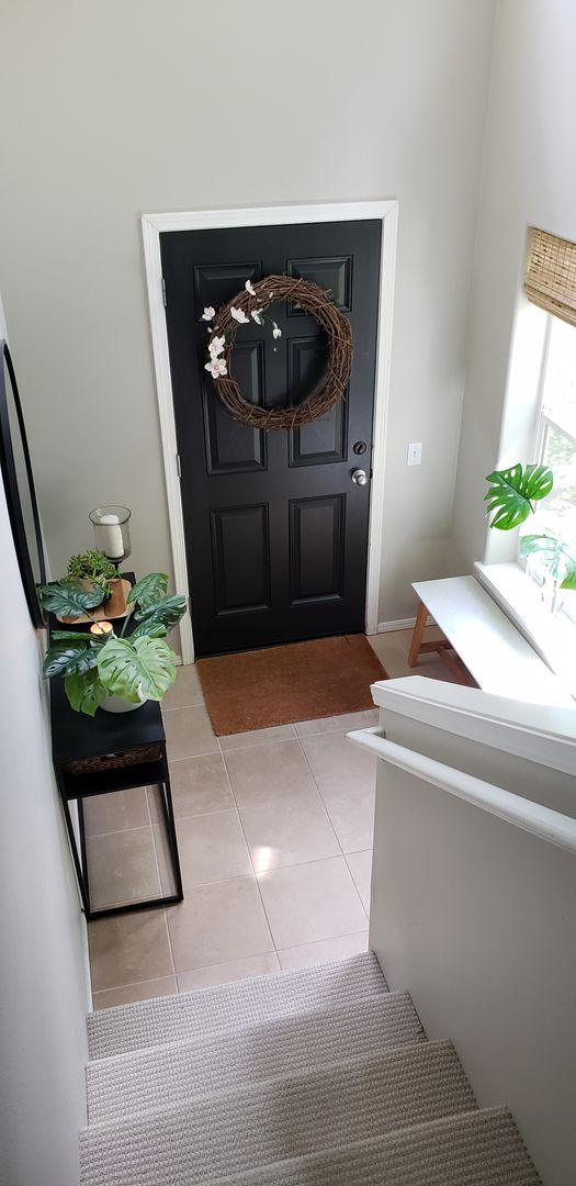 10223 NW Jack Lane ~ Luxury End-Unit Townhome in Forest Heights