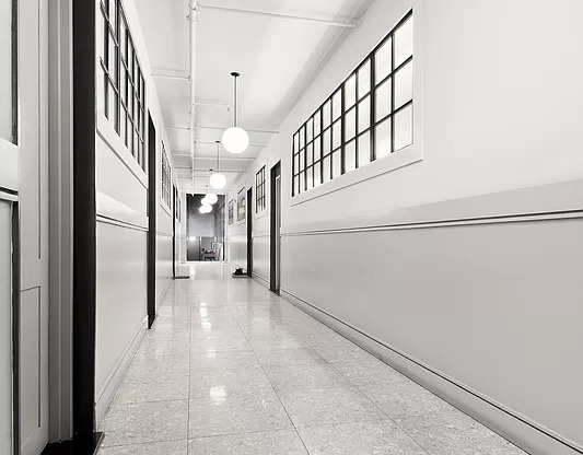 1 bed, 1 bath, $3,450, Unit 304
