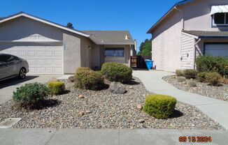 460 WOODHAVEN DR., VACAVILLE, CA 95687