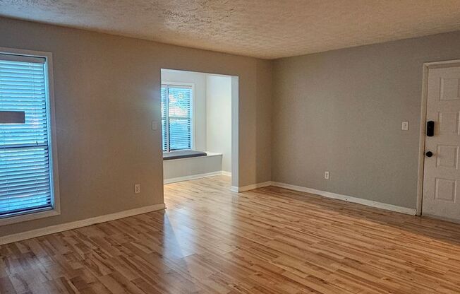 1 bed, 1 bath, $1,400