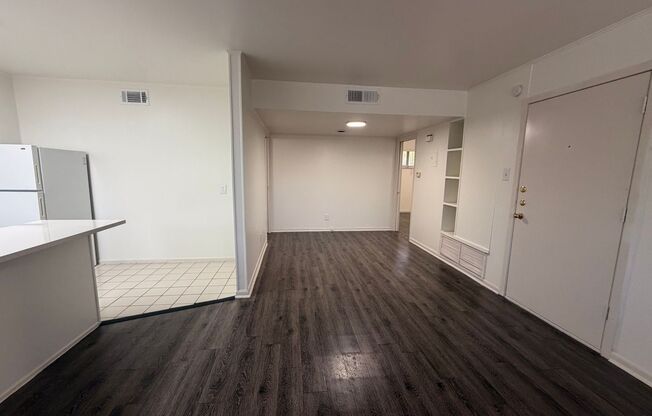 Shanti Apartments