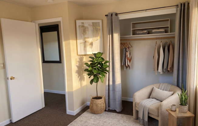 1 bed, 1 bath, 500 sqft, $1,455, Unit 9