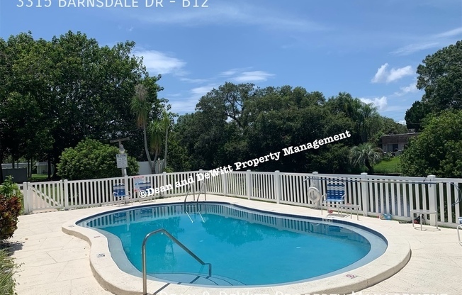3315 Barnesdale Dr