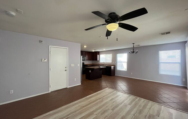 Cozy 3-Bedroom Home with Spacious Backyard