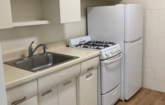 1 bed, 1 bath, $1,029, Unit 3854-015