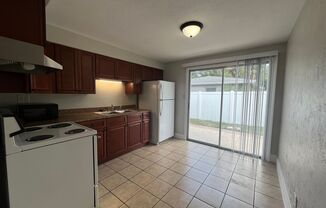 Magnolia Apartments