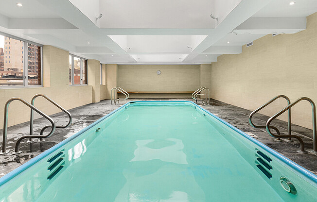 2 beds, 2 baths, 1,037 sqft, $7,750, Unit 6R