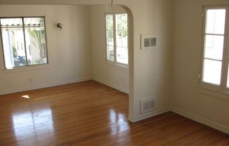 1 bed, 1 bath, $2,195, Unit 426.5