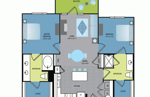 Partner-provided property photo
