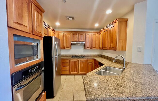 Spacious 2 Bedroom High-Rise Condo with Resort-Style Amenities & Oversized Balcony