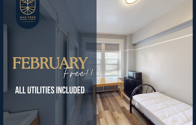 Studio, , 118 sqft, $1,100, Unit 6