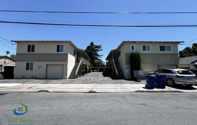 $1995 - Cozy 1/1 located near the Rose Garden
